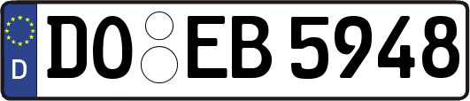DO-EB5948