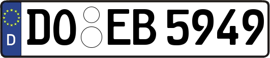 DO-EB5949