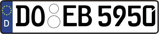 DO-EB5950