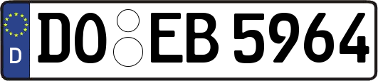 DO-EB5964