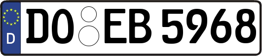 DO-EB5968