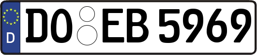 DO-EB5969