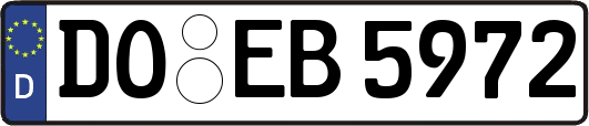 DO-EB5972