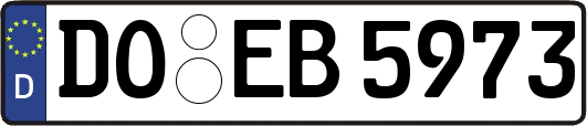 DO-EB5973