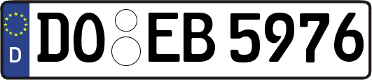 DO-EB5976