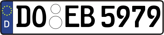 DO-EB5979