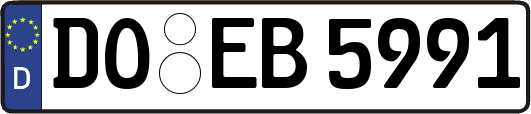 DO-EB5991