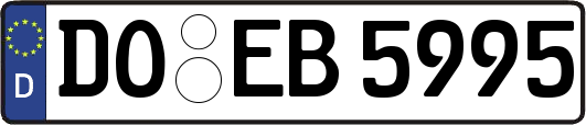 DO-EB5995