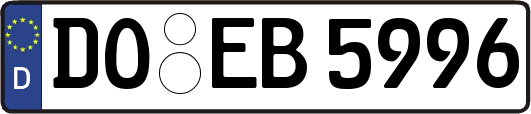 DO-EB5996