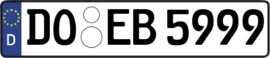 DO-EB5999
