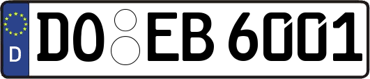DO-EB6001
