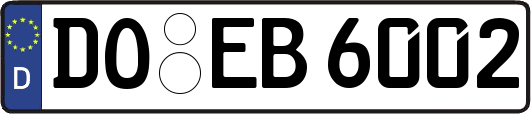 DO-EB6002