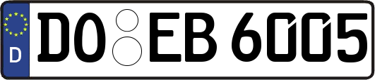 DO-EB6005