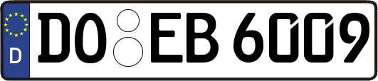 DO-EB6009
