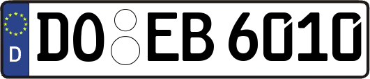 DO-EB6010