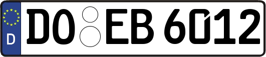 DO-EB6012