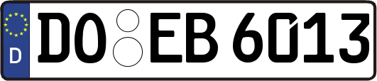 DO-EB6013