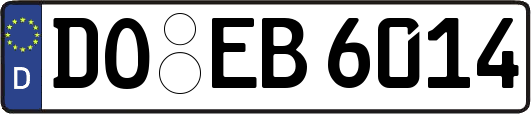 DO-EB6014