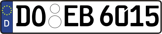DO-EB6015