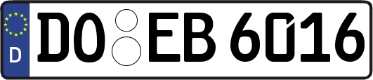 DO-EB6016