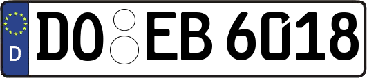 DO-EB6018