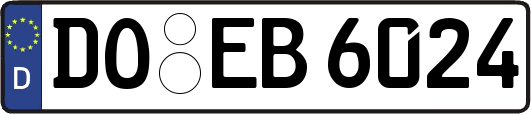 DO-EB6024