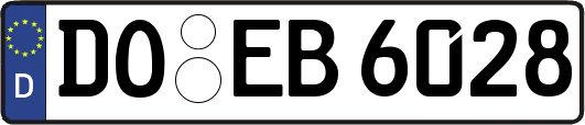 DO-EB6028