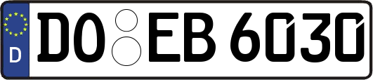 DO-EB6030