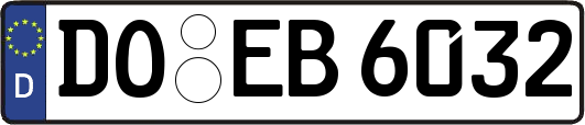 DO-EB6032