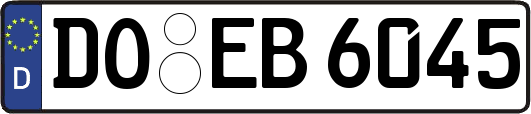DO-EB6045