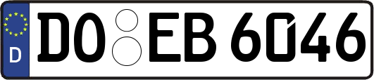DO-EB6046