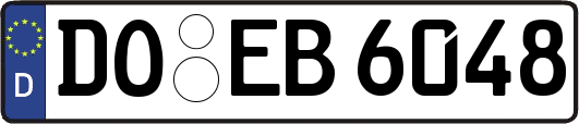 DO-EB6048