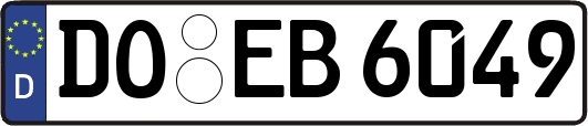 DO-EB6049