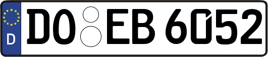 DO-EB6052