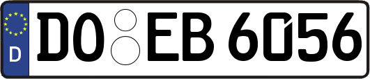 DO-EB6056