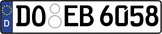 DO-EB6058