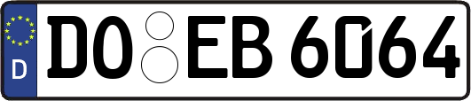 DO-EB6064