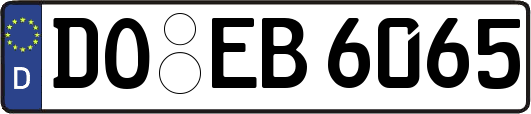 DO-EB6065