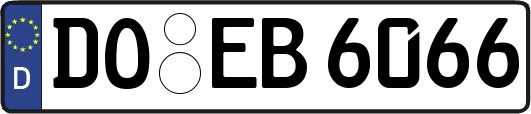 DO-EB6066
