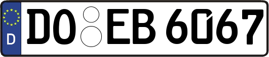 DO-EB6067