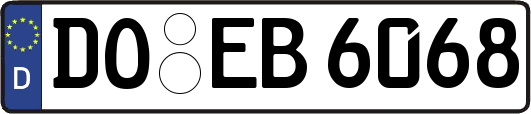 DO-EB6068