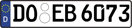 DO-EB6073
