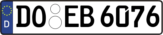 DO-EB6076