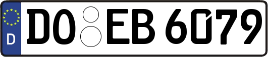 DO-EB6079