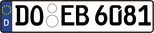 DO-EB6081
