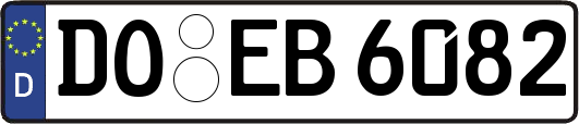 DO-EB6082