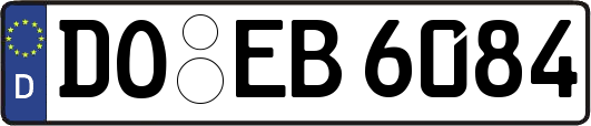 DO-EB6084