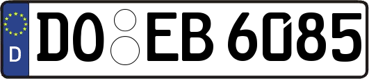 DO-EB6085