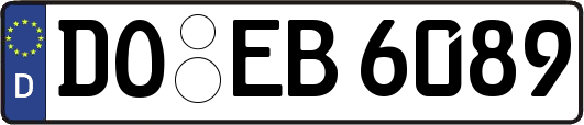 DO-EB6089