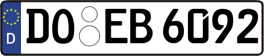 DO-EB6092